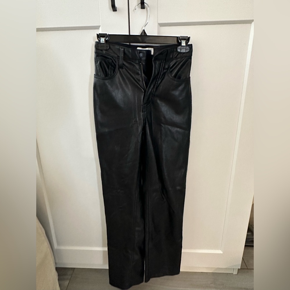 Abercrombie & fitch pants
